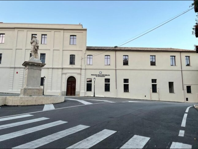 Procura della Repubblica di Catanzaro.png
